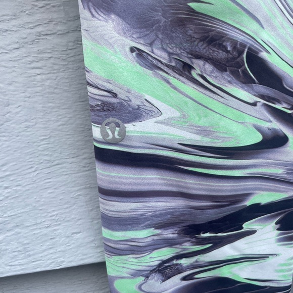 Lululemon Fast & Free High-Rise Tight - Picture 9 of 11